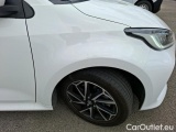  Toyota  Yaris 1.5 HYBRID 116H DESIGN AUTO #39