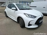  Toyota  Yaris 1.5 HYBRID 116H DESIGN AUTO #43