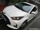  Toyota  Yaris 1.5 HYBRID 116H DYNAMIC BUSINESS BEYOND 