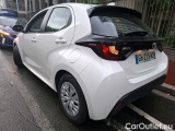  Toyota  Yaris 1.5 HYBRID 116H DYNAMIC BUSINESS BEYOND #2