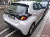  Toyota  Yaris 1.5 HYBRID 116H DYNAMIC BUSINESS BEYOND #3