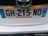  Toyota  Yaris 1.5 HYBRID 116H DYNAMIC BUSINESS BEYOND #5