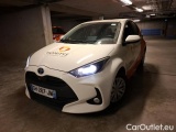  Toyota  Yaris 1.5 HYBRID 116H DYNAMIC BUSINESS BEYOND 