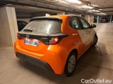  Toyota  Yaris 1.5 HYBRID 116H DYNAMIC BUSINESS BEYOND #3