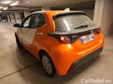  Toyota  Yaris 1.5 HYBRID 116H DYNAMIC BUSINESS BEYOND #2
