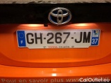  Toyota  Yaris 1.5 HYBRID 116H DYNAMIC BUSINESS BEYOND #5