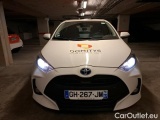  Toyota  Yaris 1.5 HYBRID 116H DYNAMIC BUSINESS BEYOND #14