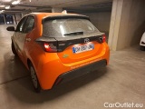  Toyota  Yaris 1.5 HYBRID 116H DYNAMIC BUSINESS BEYOND #34