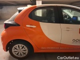  Toyota  Yaris 1.5 HYBRID 116H DYNAMIC BUSINESS BEYOND #42