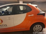  Toyota  Yaris 1.5 HYBRID 116H DYNAMIC BUSINESS BEYOND #41