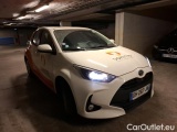  Toyota  Yaris 1.5 HYBRID 116H DYNAMIC BUSINESS BEYOND #47