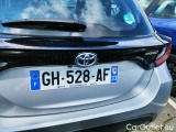  Toyota  Yaris 1.5 HYBRID 116H DYNAMIC BUSINESS BEYOND #5