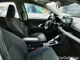  Toyota  Yaris 1.5 HYBRID 116H DYNAMIC BUSINESS BEYOND #9