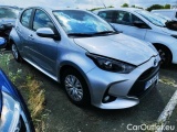  Toyota  Yaris 1.5 HYBRID 116H DYNAMIC BUSINESS BEYOND #21