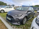  Toyota  Yaris 1.5 HYBRID 116H DYNAMIC BUSINESS BEYOND 