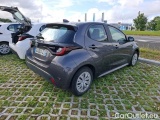 Toyota  Yaris 1.5 HYBRID 116H DYNAMIC BUSINESS BEYOND #3