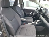  Toyota  Yaris 1.5 HYBRID 116H DYNAMIC BUSINESS BEYOND #9