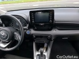  Toyota  Yaris 1.5 HYBRID 116H DYNAMIC BUSINESS BEYOND #11
