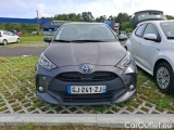  Toyota  Yaris 1.5 HYBRID 116H DYNAMIC BUSINESS BEYOND #14