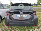  Toyota  Yaris 1.5 HYBRID 116H DYNAMIC BUSINESS BEYOND #16