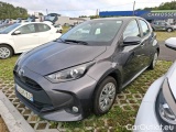  Toyota  Yaris 1.5 HYBRID 116H DYNAMIC BUSINESS BEYOND #54