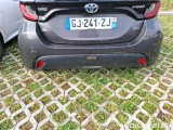  Toyota  Yaris 1.5 HYBRID 116H DYNAMIC BUSINESS BEYOND #66