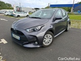  Toyota  Yaris 1.5 HYBRID 116H DYNAMIC BUSINESS BEYOND 