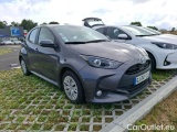  Toyota  Yaris 1.5 HYBRID 116H DYNAMIC BUSINESS BEYOND #77