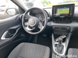  Toyota  Yaris 1.5 HYBRID 116H DYNAMIC BUSINESS BEYOND #4