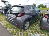  Toyota  Yaris 1.5 HYBRID 116H DYNAMIC BUSINESS BEYOND #3