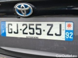  Toyota  Yaris 1.5 HYBRID 116H DYNAMIC BUSINESS BEYOND #5