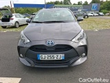  Toyota  Yaris 1.5 HYBRID 116H DYNAMIC BUSINESS BEYOND #14