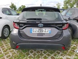  Toyota  Yaris 1.5 HYBRID 116H DYNAMIC BUSINESS BEYOND #16
