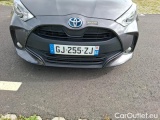  Toyota  Yaris 1.5 HYBRID 116H DYNAMIC BUSINESS BEYOND #43