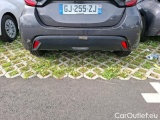  Toyota  Yaris 1.5 HYBRID 116H DYNAMIC BUSINESS BEYOND #46