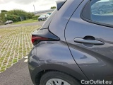  Toyota  Yaris 1.5 HYBRID 116H DYNAMIC BUSINESS BEYOND #56
