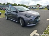  Toyota  Yaris 1.5 HYBRID 116H DYNAMIC BUSINESS BEYOND #58