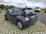  Toyota  Yaris 1.5 HYBRID 116H DYNAMIC BUSINESS BEYOND #2