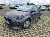  Toyota  Yaris 1.5 HYBRID 116H DYNAMIC BUSINESS BEYOND 