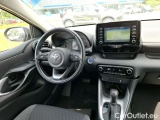 Toyota  Yaris 1.5 HYBRID 116H DYNAMIC BUSINESS BEYOND #4