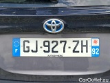  Toyota  Yaris 1.5 HYBRID 116H DYNAMIC BUSINESS BEYOND #5