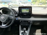 Toyota  Yaris 1.5 HYBRID 116H DYNAMIC BUSINESS BEYOND #11