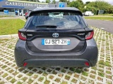  Toyota  Yaris 1.5 HYBRID 116H DYNAMIC BUSINESS BEYOND #16