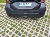  Toyota  Yaris 1.5 HYBRID 116H DYNAMIC BUSINESS BEYOND #48