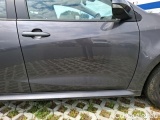  Toyota  Yaris 1.5 HYBRID 116H DYNAMIC BUSINESS BEYOND #51