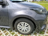  Toyota  Yaris 1.5 HYBRID 116H DYNAMIC BUSINESS BEYOND #55