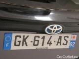  Toyota  Yaris 1.5 HYBRID 116H DYNAMIC BUSINESS BEYOND #5