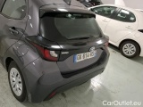  Toyota  Yaris 1.5 HYBRID 116H DYNAMIC BUSINESS BEYOND #15
