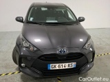  Toyota  Yaris 1.5 HYBRID 116H DYNAMIC BUSINESS BEYOND #32