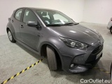 Toyota  Yaris 1.5 HYBRID 116H DYNAMIC BUSINESS BEYOND #35